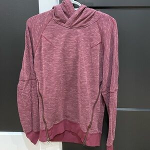 Lululemon sweatshirt